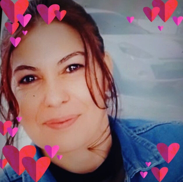 Adana'da kan donduran cinayet! Emekli polis, boşandığı eşini iş yerinde katletti - 1. Resim