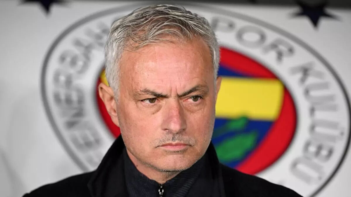 Ali Koç ve Aziz Yıldırım'dan Mourinho zirvesi! İşte perde arkası… - 4. Resim