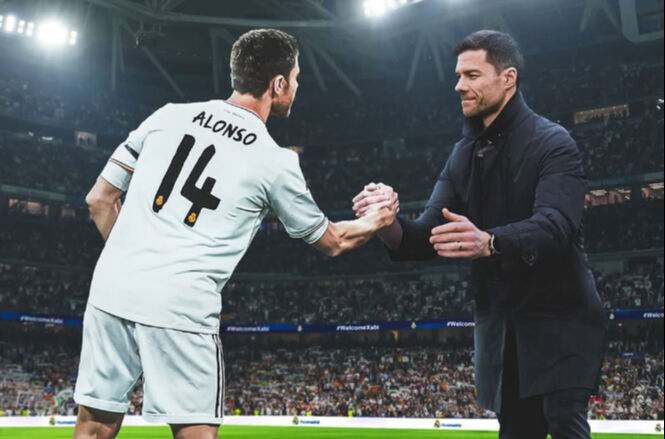 Arda Güler'in yeni hocası belli oldu! Ancelotti gitti, Real Madrid'in efsanesi geldi - 2. Resim