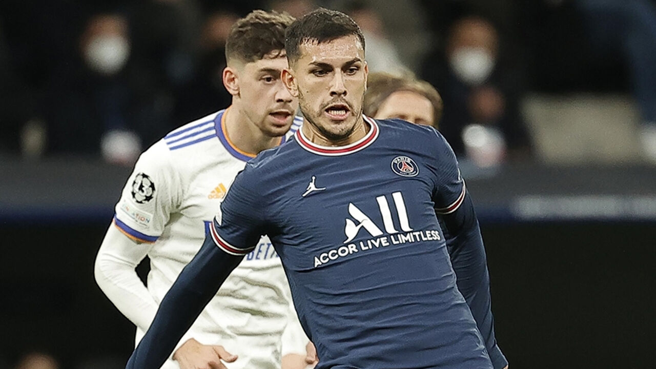 Arjantinli yıldıza Trabzonspor kancası! Menajerle ilk görüşme tamam - 1. Resim