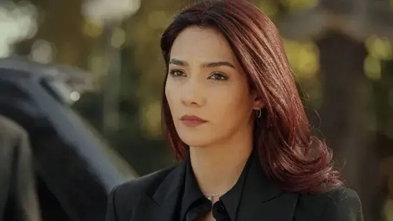 Aybüke Pusat'ın o sözleri sosyal medyayı ayağa kaldırdı! Tepkiler peş peşe geldi - 1. Resim