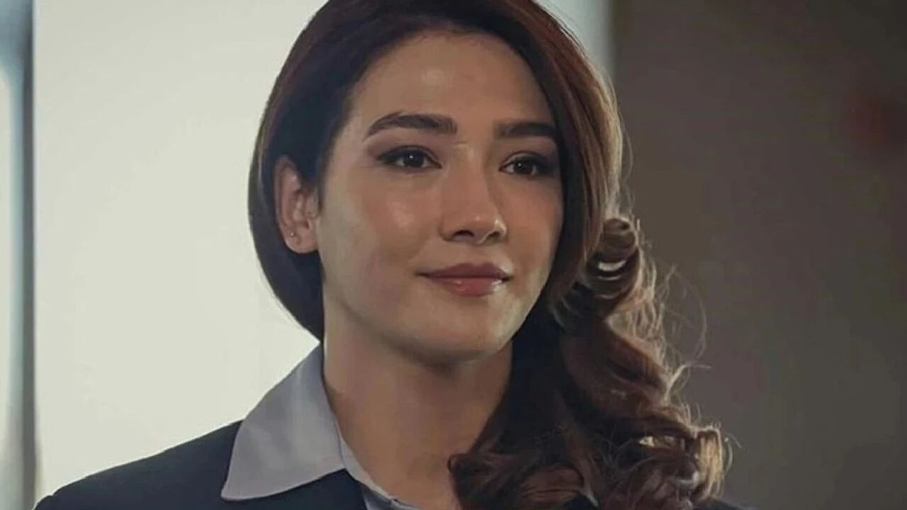 Aybüke Pusat'ın o sözleri sosyal medyayı ayağa kaldırdı! Tepkiler peş peşe geldi - 2. Resim