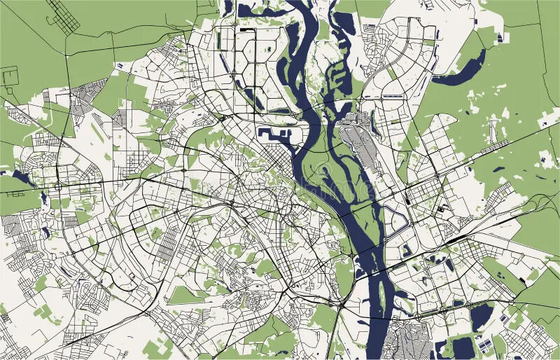 Başkente bomba yağdı! Rusya'dan Ukrayna'ya 'gece operasyonu' - 2. Resim