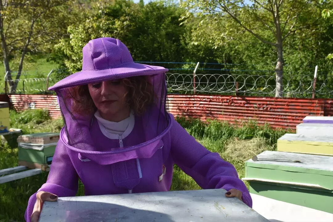 Bu işe 7 yaşındaki oğlu sayesinde başladı! 2 idi, 70’e çıkardı: Kazancını katladı - 2. Resim