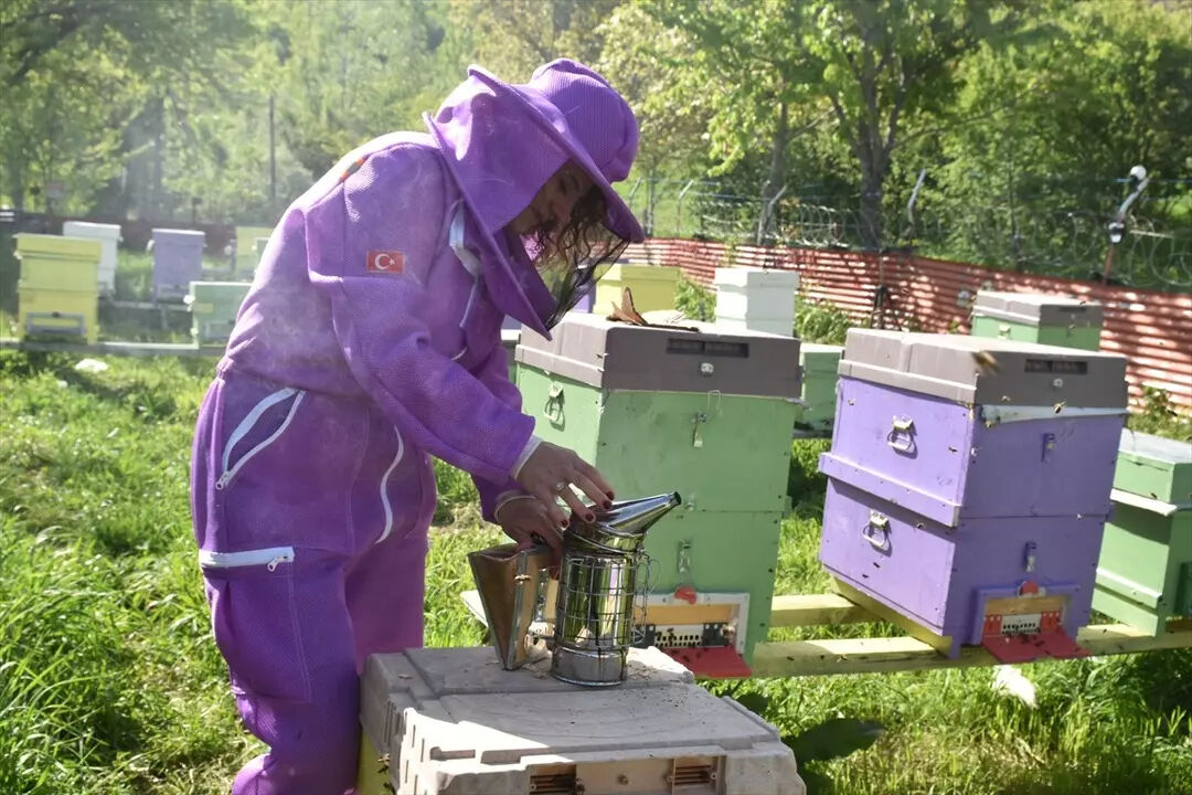 Bu işe 7 yaşındaki oğlu sayesinde başladı! 2 idi, 70’e çıkardı: Kazancını katladı - 8. Resim