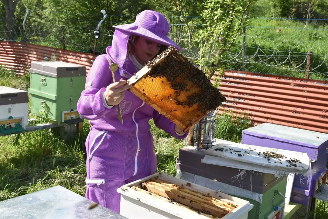 Bu işe 7 yaşındaki oğlu sayesinde başladı! 2 idi, 70’e çıkardı: Kazancını katladı - 4. Resim