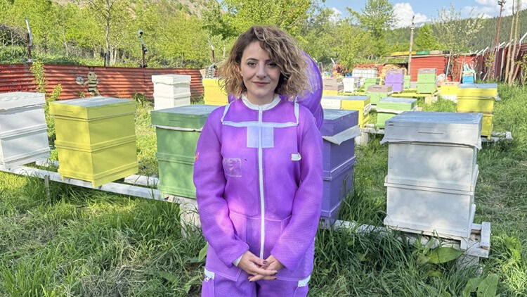 Bu işe 7 yaşındaki oğlu sayesinde başladı! 2 idi, 70’e çıkardı: Kazancını katladı - 1. Resim