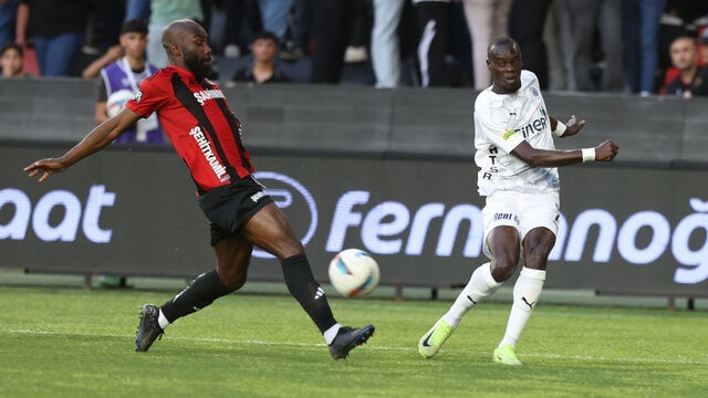 Bugün maç var mı, kimin maçı var? 25 Mayıs Pazar bugünkü maçlar - 1. Resim