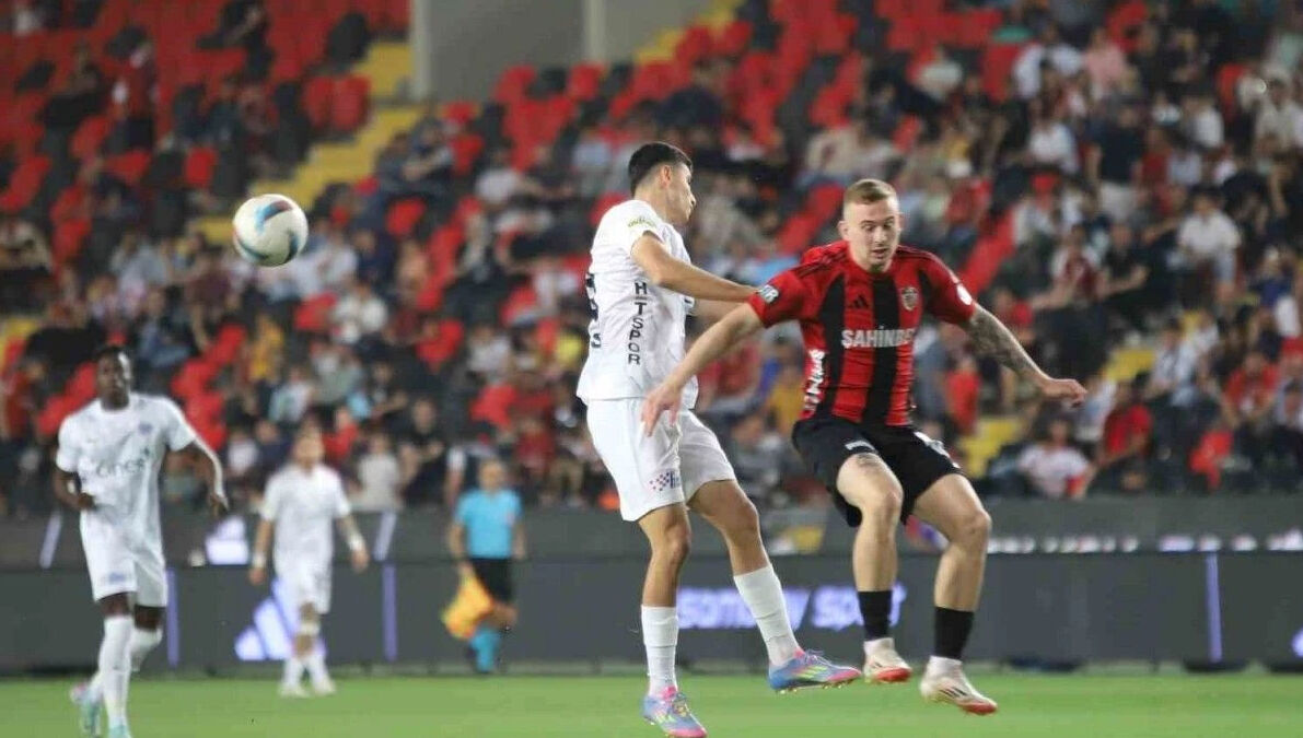 Bugün maç var mı, kimin maçı var? 25 Mayıs Pazar bugünkü maçlar - 4. Resim