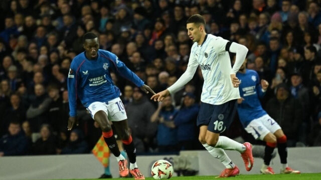 Bugün maç var mı, kimin maçı var? 25 Mayıs Pazar bugünkü maçlar - 2. Resim