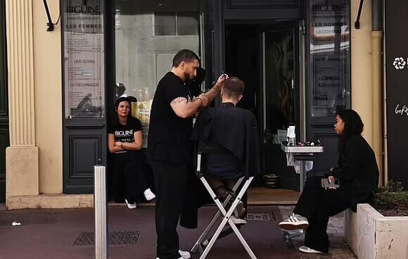 Cannes Film Festivali'nin son gününde 45 bin kişi karanlıkta kalmıştı! Fransa'dan 'sabotaj' açıklaması - 1. Resim