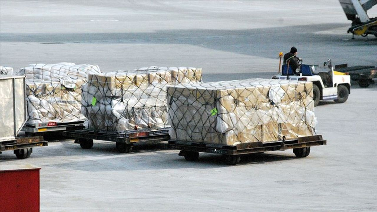 Damping soruşturması açıldı! Bakanlık devreye girdi, ekonomik zarara uğratıyor Damping soruşturması açıldı! Bakanlık devreye girdi, ekonomik zarara uğratıyor