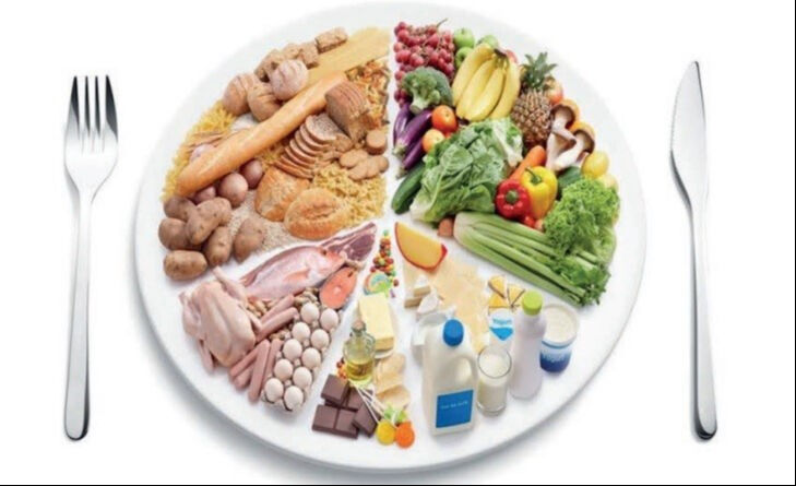 Diyet yaparken bu hatalara düşmeyin! Uzmanı tek tek sağlıklı zayıflamanın püf noktalarını sıraladı - 1. Resim