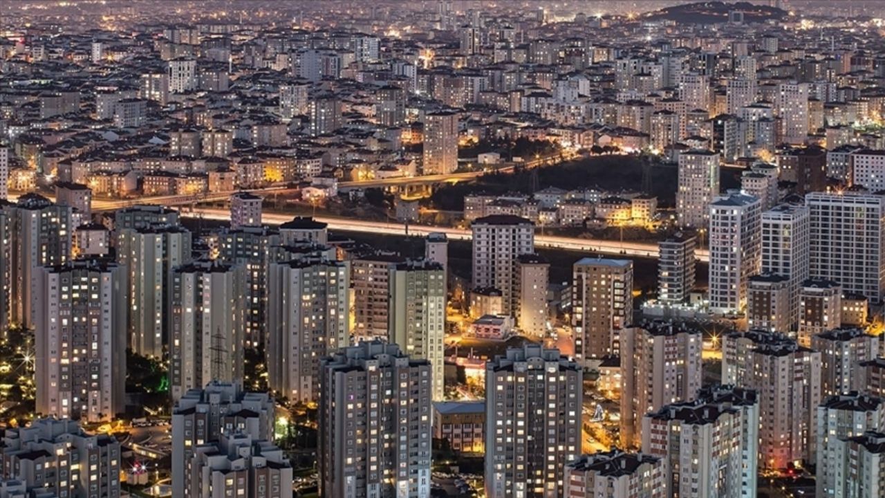 Ev sahibi ve kiracı ilişkilerinde yeni dönem! 20 bin kişi sisteme geçti... Sırada onlar var Ev sahibi ve kiracı ilişkilerinde yeni dönem! 20 bin kişi sisteme geçti... Sırada onlar var
