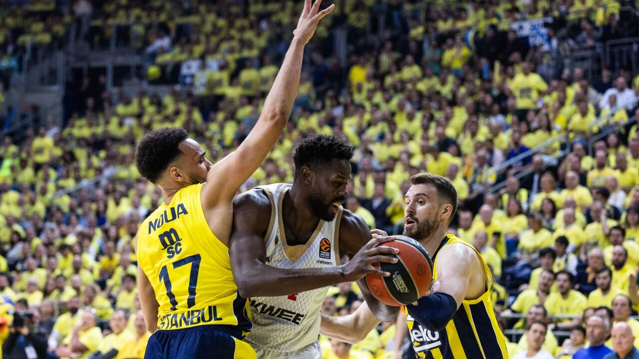 Fenerbahçe Monaco maçı ne zaman, hangi kanalda, EuroLeague final maçı şifresiz mi? THY EuroLeague final heyecanı başladı! - 3. Resim