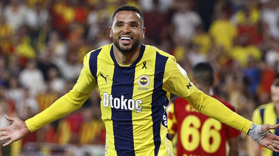 Fenerbahçe'de En-Nesyri rüzgarı! İspanya'dan talip var - 3. Resim