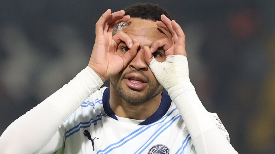 Fenerbahçe'de En-Nesyri rüzgarı! İspanya'dan talip var - 1. Resim