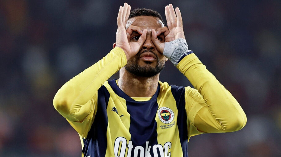 Fenerbahçe'de En-Nesyri rüzgarı! İspanya'dan talip var - 2. Resim