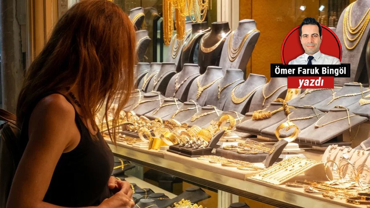 Finansal okuryazarlık ve altın-konut yatırımı...