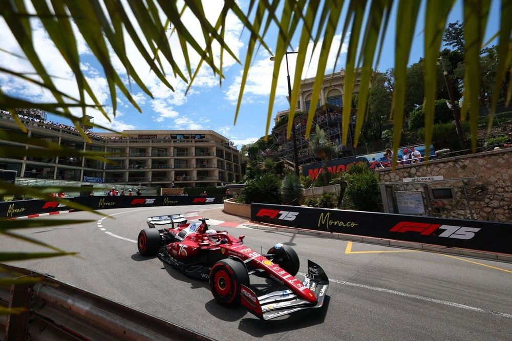Formula 1 hangi kanalda, nerede izlenir, saat kaçta? Monaco GP 2025 canlı yayın bilgileri - 3. Resim