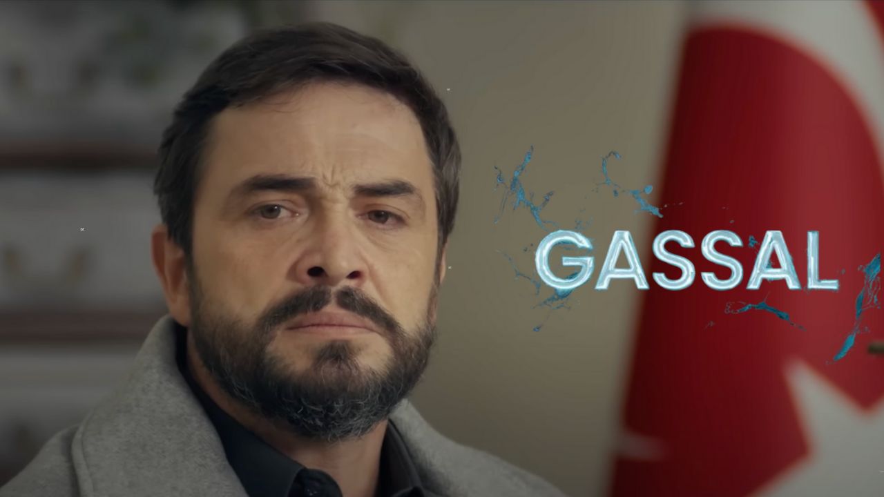 Gassal 3. sezon ne çıkacak, yeni sezon olacak mı? Gassal 3. sezon tarihi heyecanla bekleniyor! Gassal 3. sezon ne çıkacak, yeni sezon olacak mı? Gassal 3. sezon tarihi heyecanla bekleniyor!