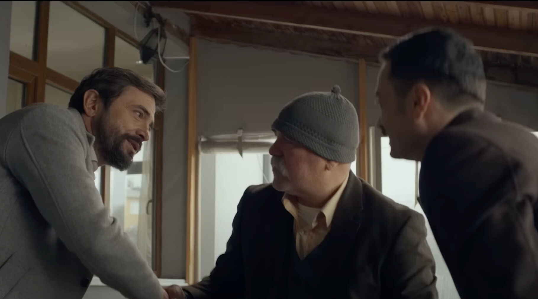 Gassal 3. sezon ne çıkacak, yeni sezon olacak mı? Gassal 3. sezon tarihi heyecanla bekleniyor! - 3. Resim