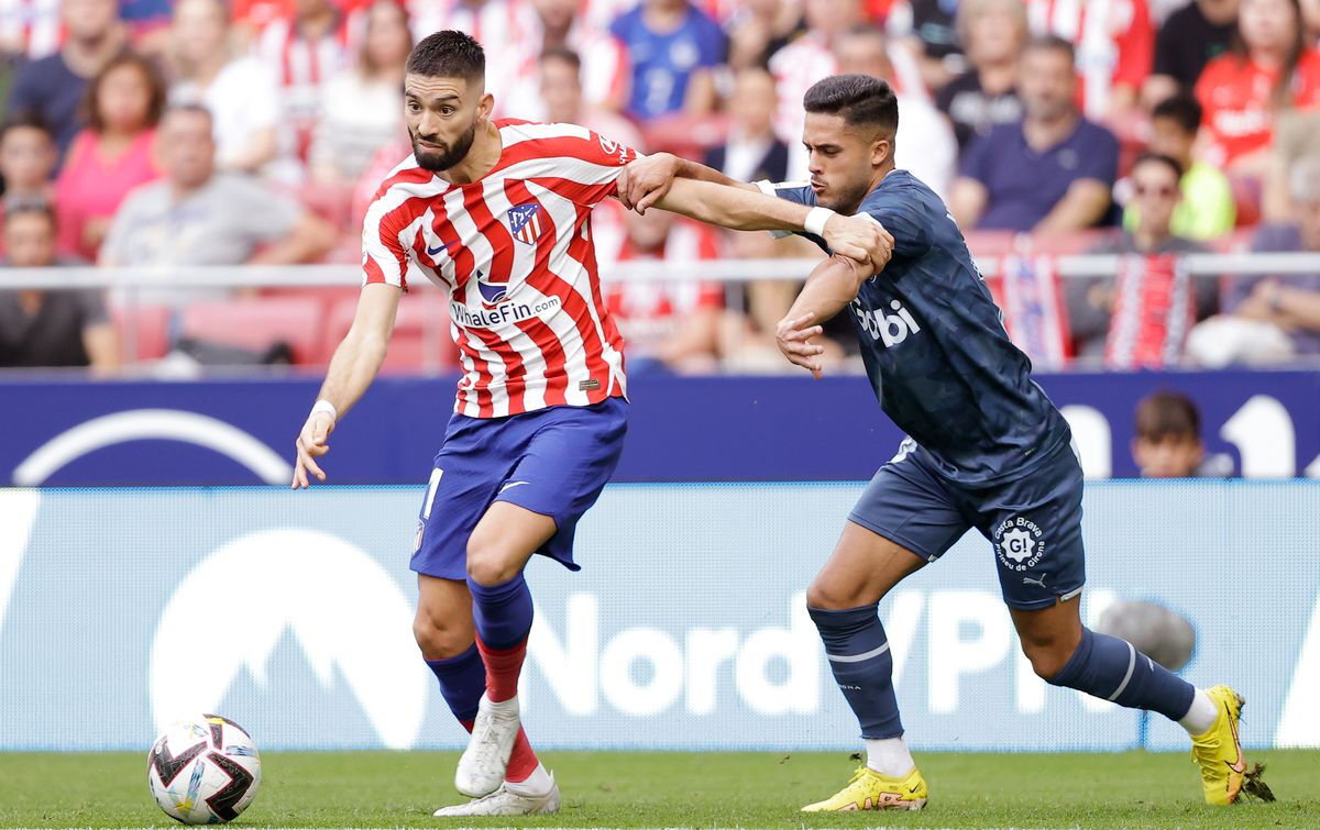 Girona - Atletico Madrid maçı saat kaçta, nerede izlenir, hangi kanalda? Muhtemel ilk 11'ler açıklandı! - 3. Resim