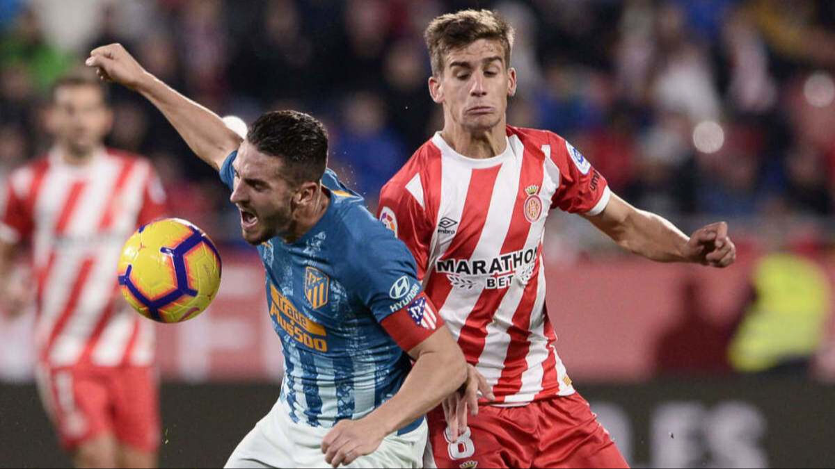 Girona - Atletico Madrid maçı saat kaçta, nerede izlenir, hangi kanalda? Muhtemel ilk 11'ler açıklandı! - 2. Resim