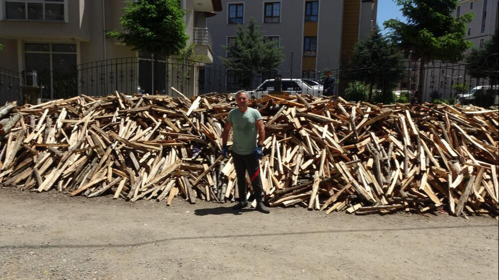 Günde 3 tonu buluyor! Aylık kazancı 80 bin TL ediyor - 4. Resim