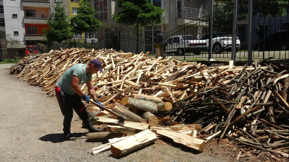 Günde 3 tonu buluyor! Aylık kazancı 80 bin TL ediyor - 2. Resim