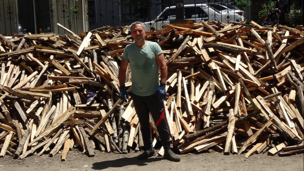 Günde 3 tonu buluyor! Aylık kazancı 80 bin TL ediyor - 1. Resim