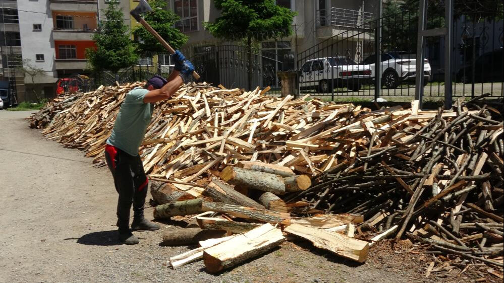 Günde 3 tonu buluyor! Aylık kazancı 80 bin TL ediyor - 3. Resim