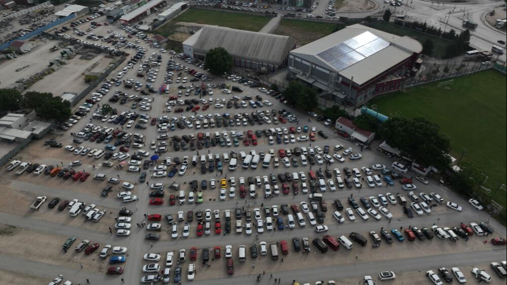 İkinci el araba pazarları hareketlendi! 150 bin liradan başlayan fiyatlar bile var... - 1. Resim