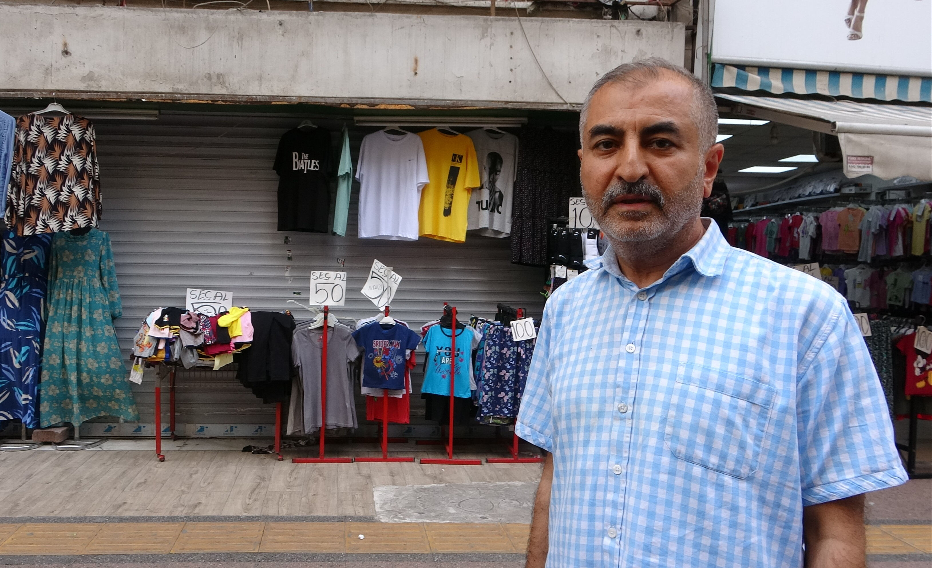 Kiracı anahtar teslim için 12 milyon TL istedi! Mal sahibi 'çık' dediğine pişman oldu - 2. Resim