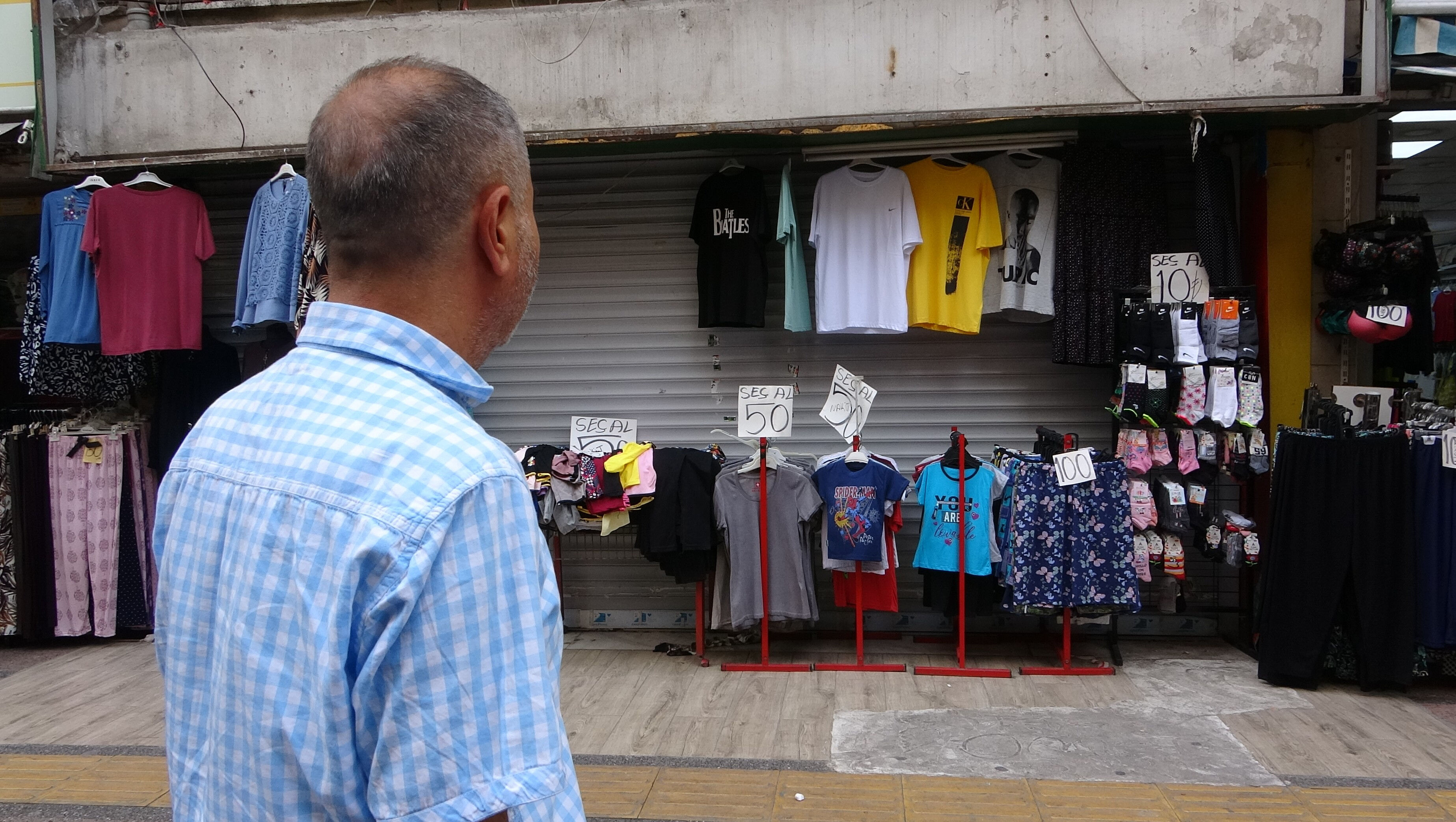 Kiracı anahtar teslim için 12 milyon TL istedi! Mal sahibi 'çık' dediğine pişman oldu - 1. Resim