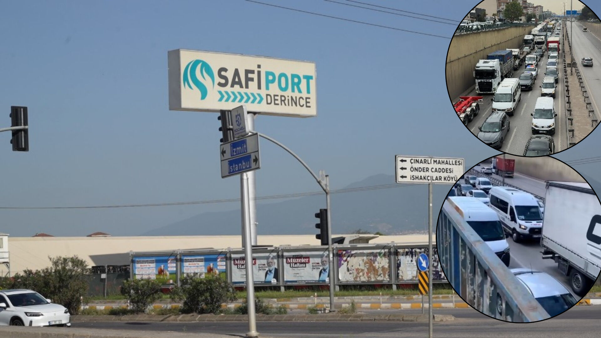 Kocaeli'de vatandaşın uykusuz günleri! Şikayet etmedikleri yer kalmadı...