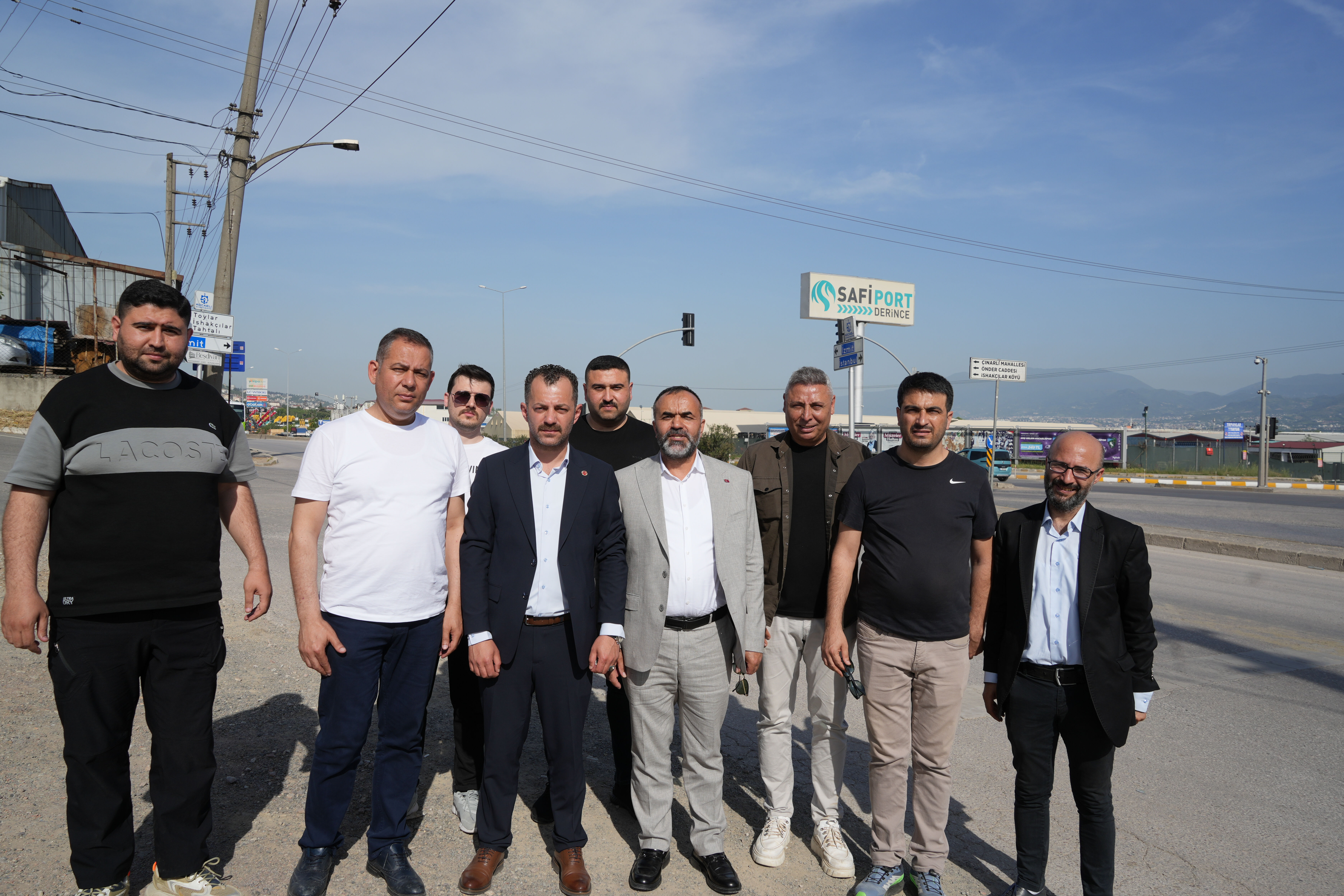 Kocaeli'de vatandaşın uykusuz günleri! Şikayet etmedikleri yer kalmadı...