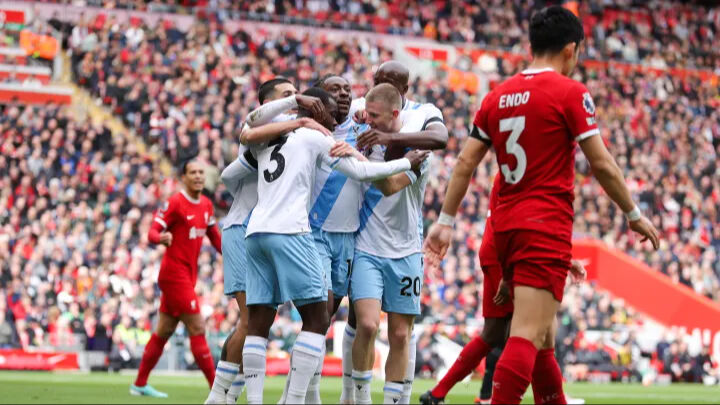 Liverpool - Crystal Palace hangi kanalda, ne zaman? Muhtemel 11 maç kadrosu belli oldu - 1. Resim