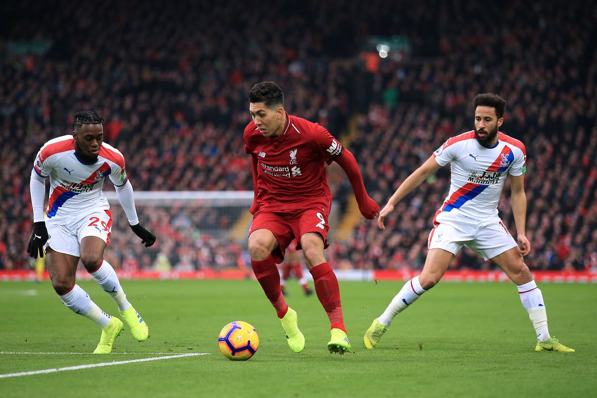 Liverpool - Crystal Palace hangi kanalda, ne zaman? Muhtemel 11 maç kadrosu belli oldu - 2. Resim