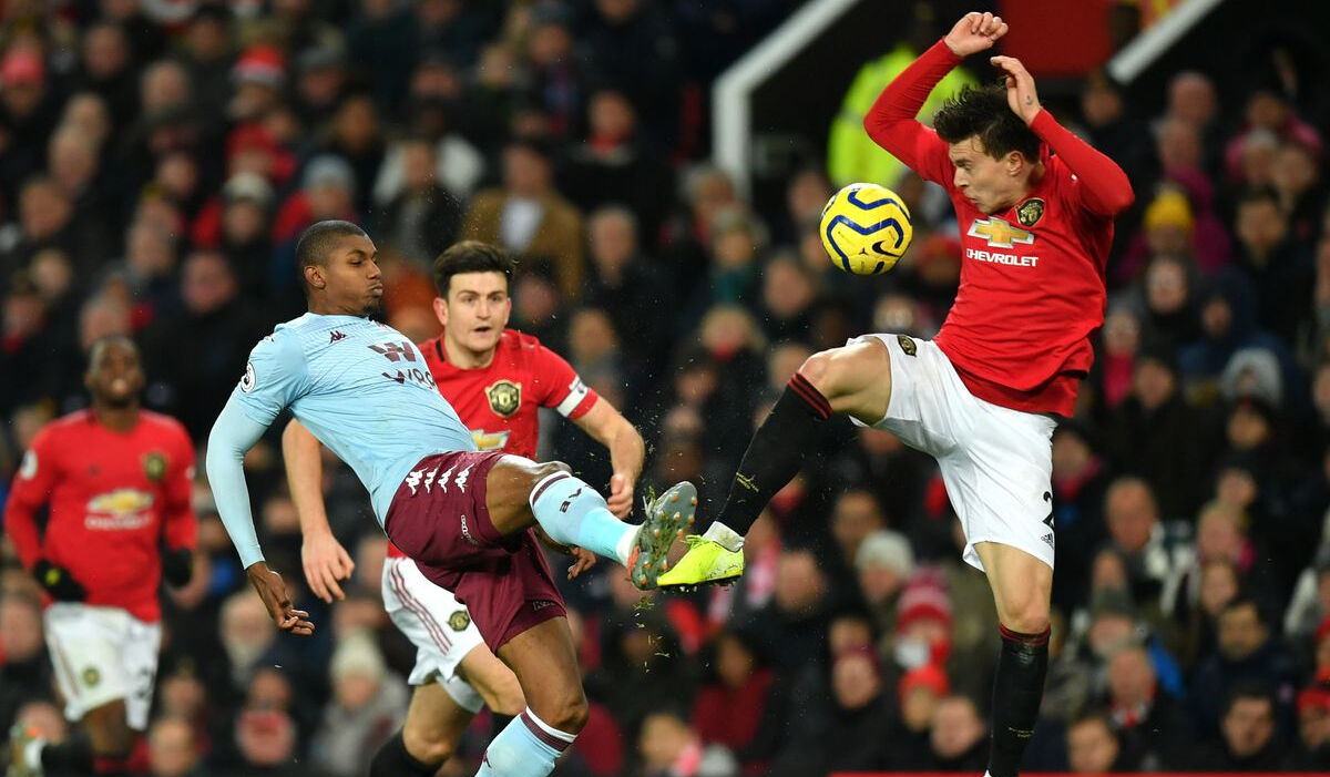 Manchester United - Aston Villa maçı hangi kanalda, ne zaman yayınlanacak? İngiltere Premier Lig heyecanı bu akşam! - 2. Resim