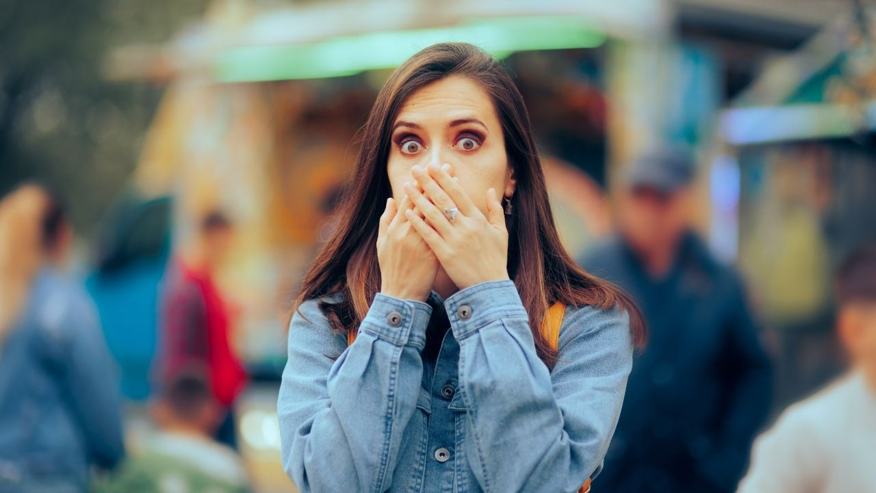 Hı&ccedil;kırığı ge&ccedil;irmek i&ccedil;in nefes tutmak işe yarar mı?