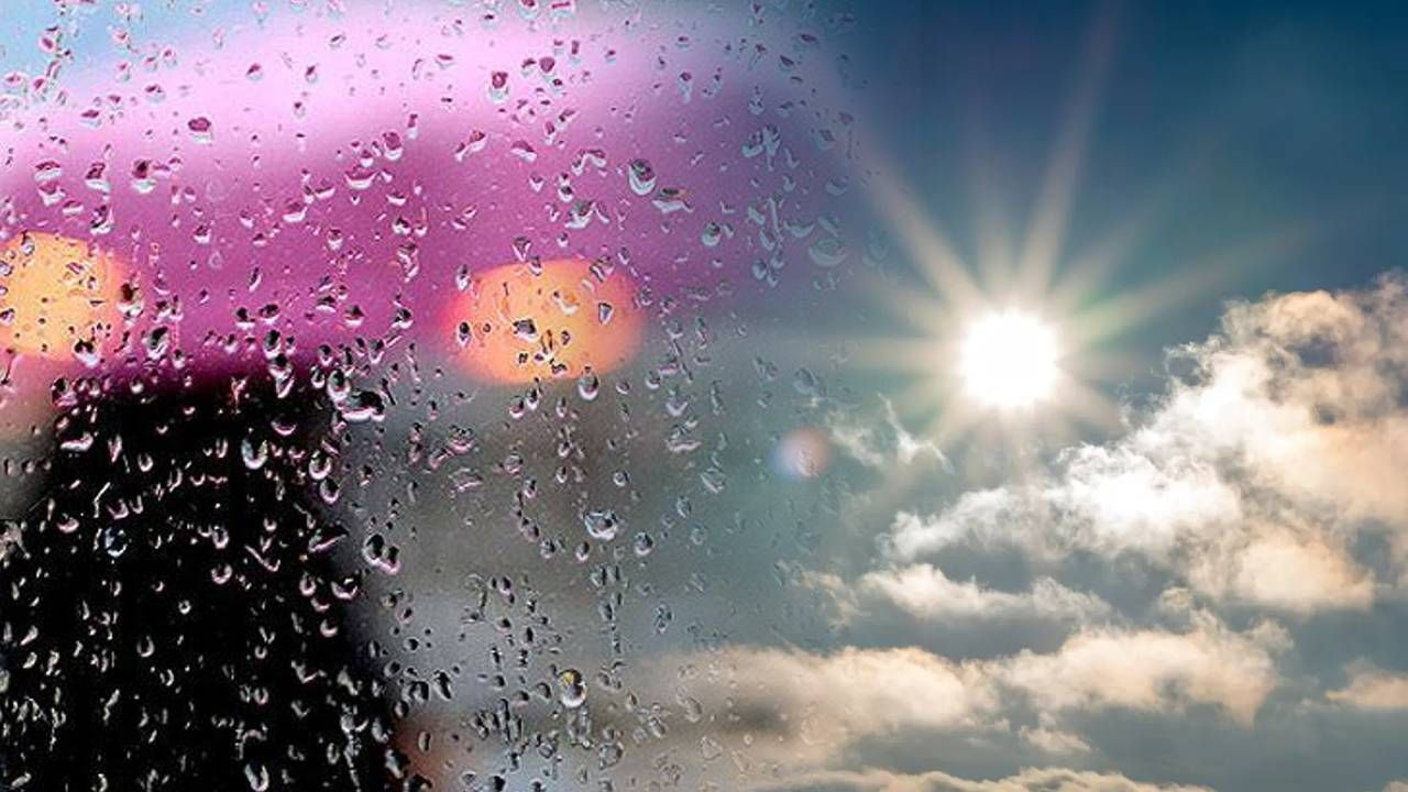 Meteoroloji'den haftalık rapor çıktı! Uyarılar peş peşe, etkisi günlerce sürecek - 1. Resim