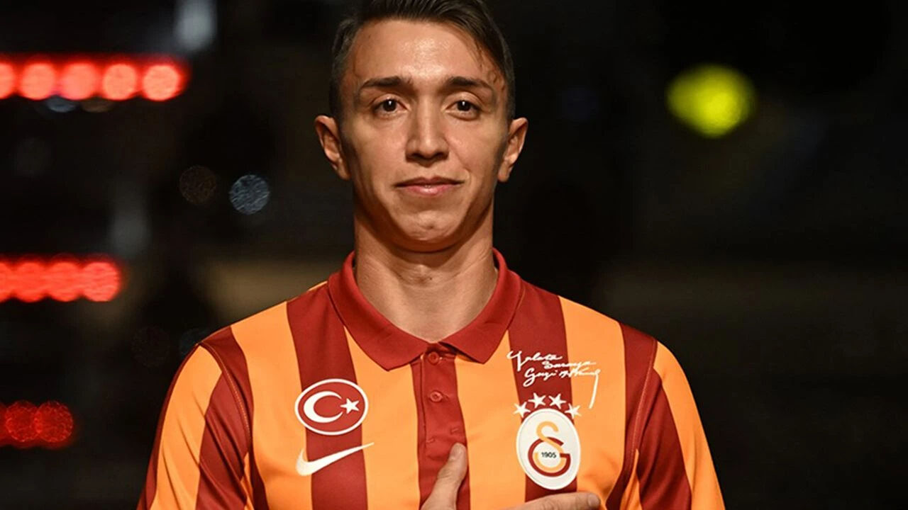 Muslera Galatasaray'dan gitti mi? Taraftarların gözü Muslera'da! - 4. Resim