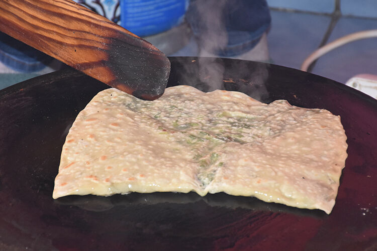 Ne baklava ne lahmacun! Listenin zirvesi sizi şaşırtacak: İşte TasteAtlas'a göre Türkiye'nin en iyi 100 yemeği Gözleme