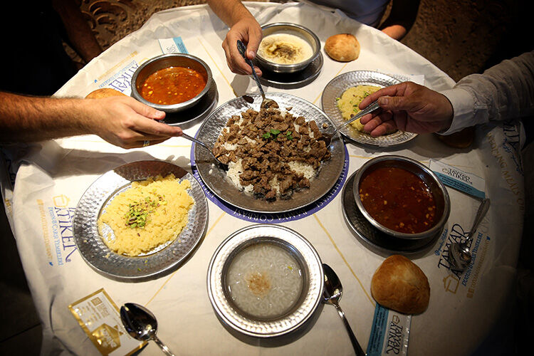 Ne baklava ne lahmacun! Listenin zirvesi sizi şaşırtacak: İşte TasteAtlas'a göre Türkiye'nin en iyi 100 yemeği Etli Pilav