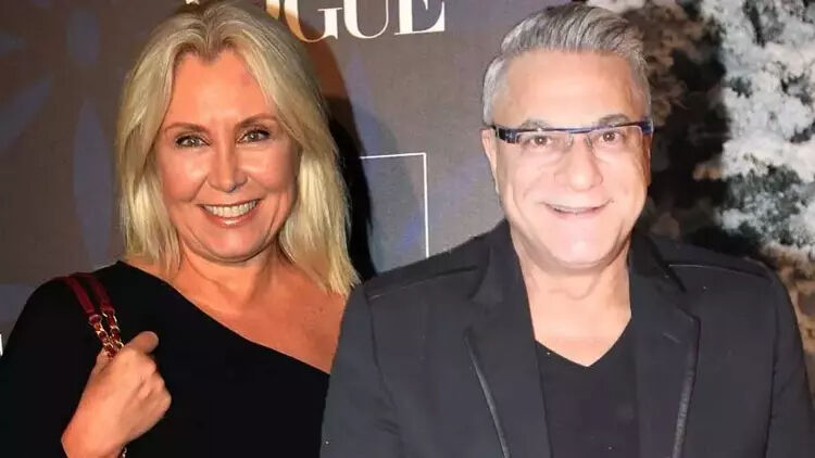 Nergis Kumbasar’dan Mehmet Ali Erbil’e sert mesaj: 