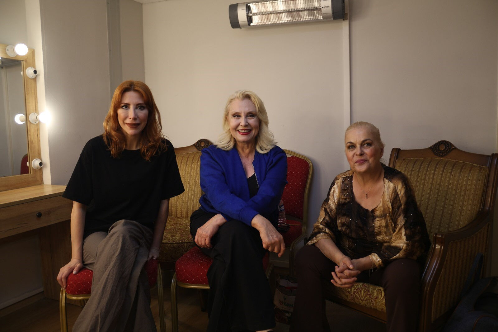 Nergis Kumbasar’dan Mehmet Ali Erbil’e sert mesaj: 