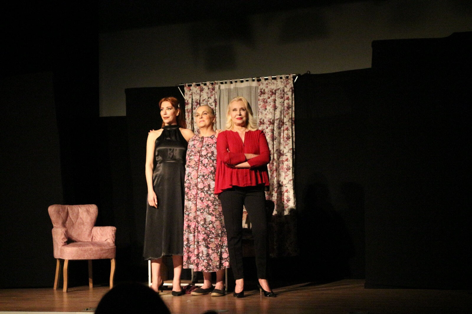 Nergis Kumbasar’dan Mehmet Ali Erbil’e sert mesaj: 