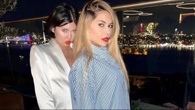 Nihal Candan'ın son hali ortaya çıktı! Görenler inanamadı: