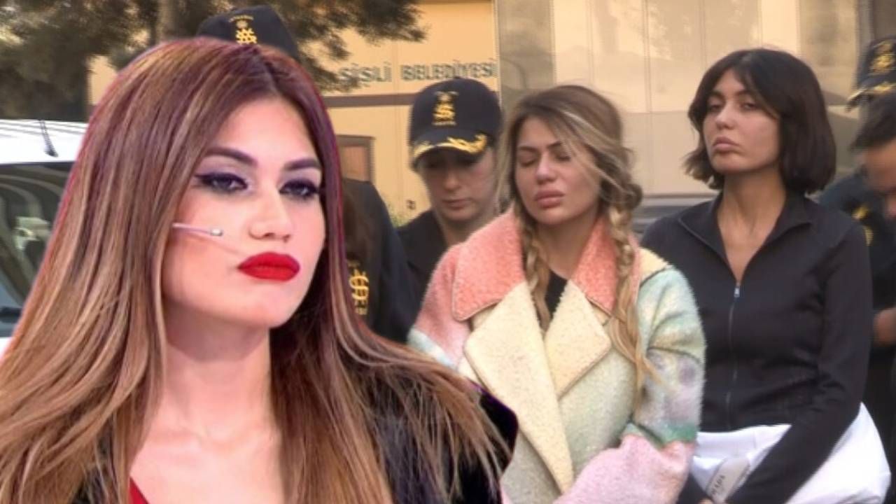 Nihal Candan'ın son hali ortaya çıktı! Görenler inanamadı: "Bir deri bir kemik kalmış" Nihal Candan'ın son hali ortaya çıktı! Görenler inanamadı: "Bir deri bir kemik kalmış"
